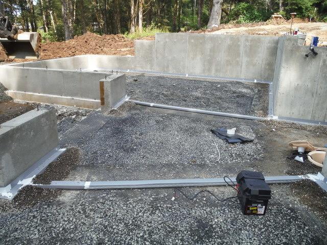 Build a Strong Home with Powerful Basement Waterproofing in Portland