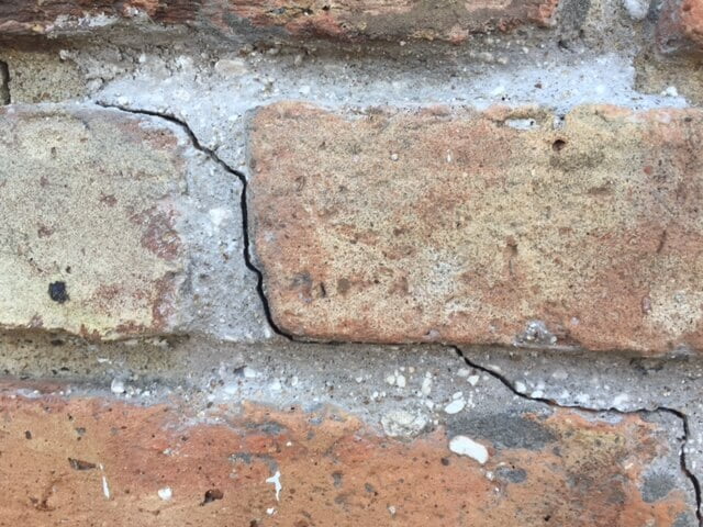 Foundation Cracks are Not Normal - Foundation Repair Portland