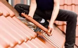 roof repair Portland