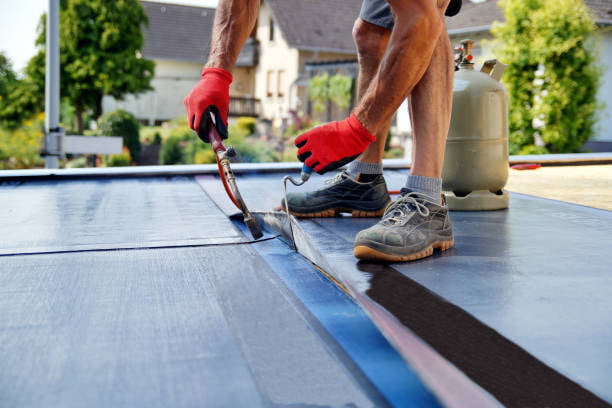 Protect Homes from Rainy Climate with the Best Roof Waterproofing in Portland