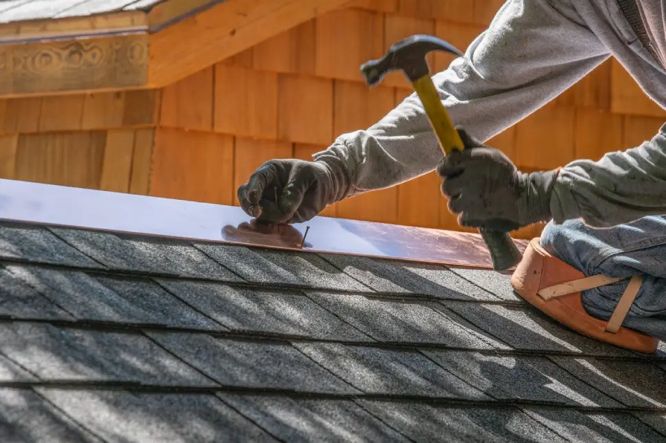 Tips to Repair Leaking Roof from Portland Waterproofing Experts